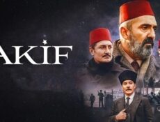 مسلسل عاكف الحلقة 2 الثانية مترجمة