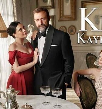 مسلسل اذا خسر الملك الحلقة 31 مترجمة