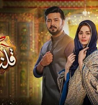 مسلسل قلندر الحلقة 62 مدبلجة