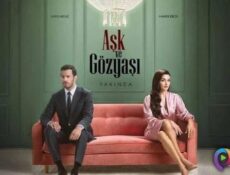 مسلسل حب ودموع الحلقة 7 السابعة والاخيرة مترجمة