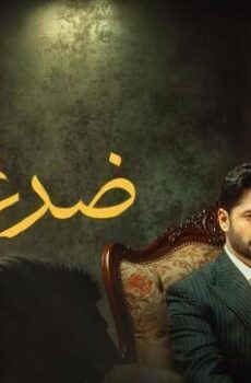 ضرغام