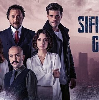 مسلسل يوم الصفر الحلقة 9 التاسعة مترجمة