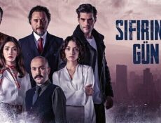 مسلسل يوم الصفر الحلقة 3 الثالثة مترجمة