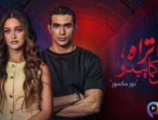 مسلسل ما تراه ليس كما يبدو الحلقة 33 الثالثة والثلاثون – نور مكسور
