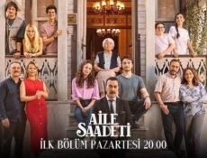 مسلسل السعادة العائلية الحلقة 13 الثالثة عشر والاخيرة مترجمة
