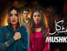 مسلسل مشكل الحلقة 30 الثلاثون مدبلج