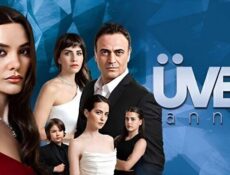 مسلسل زوجة الاب الحلقة 8 الثامنة والاخيرة مترجمة