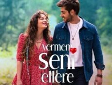 مسلسل لن اعطيك للغريب الحلقة 3 الثالثة مترجمة