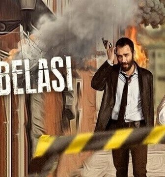 مسلسل مصيبة راسي الحلقة 11 الحادية عشر مترجمة
