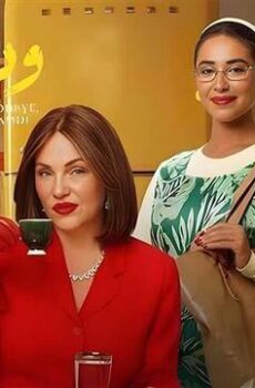 فيلم وداعا حمدي 2024
