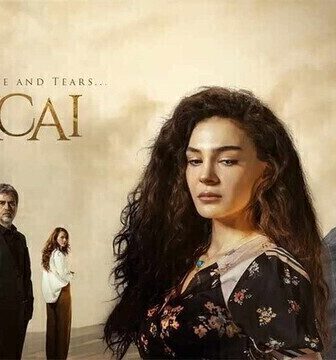 مسلسل زهرة الثالوث الحلقة 111 مدبلج