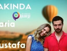 مسلسل ماريا ومصطفى الحلقة 3 الثالثة مترجمة