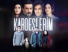 مسلسل اخوتي الموسم 2 الحلقة 19 التاسعة عشر مترجمة