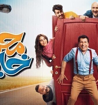 مسلسل محتوى خابط الحلقة 7 السابعة