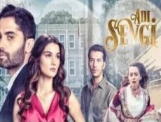 مسلسل اسمه حب الحلقة 5 الخامسة مترجمة