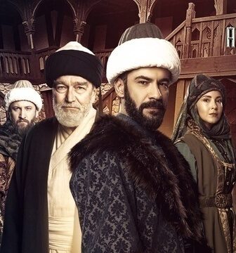 رحلة الحب عزيز محمود هدائي