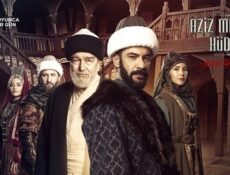 مسلسل رحلة الحب عزيز محمود هدائي الحلقة 13 الثالثة عشر