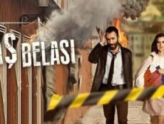 مسلسل مصيبة راسي الحلقة 7 السابعة مترجمة