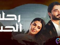 مسلسل رحلة الحب الحلقة 22 الثانية والعشرون مدبلج
