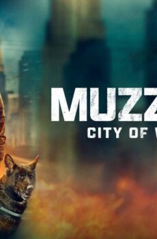 فيلم Muzzle: City of Wolves 2025 مترجم