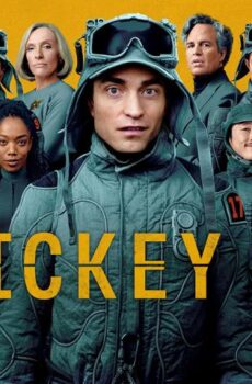 فيلم Mickey 17 2025 مترجم