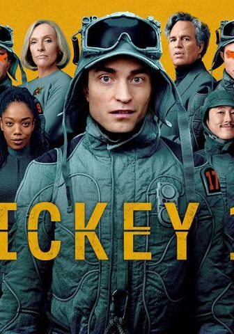 فيلم Mickey 17 2025 مترجم
