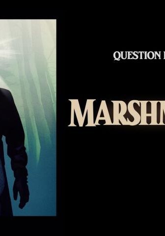 فيلم Marshmallow 2025 مترجم