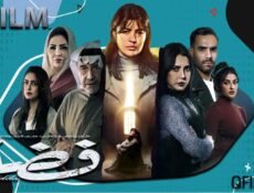 مسلسل فضة الحلقة 12 الثانية عشر