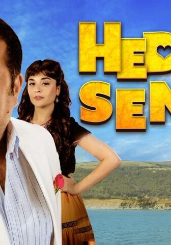 فيلم Hedefim Sensin 2018 مترجم