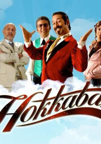 فيلم Hokkabaz 2006 مترجم