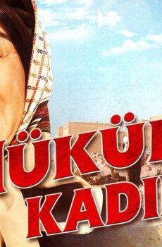 فيلم Hükümet Kadin 2013 مترجم