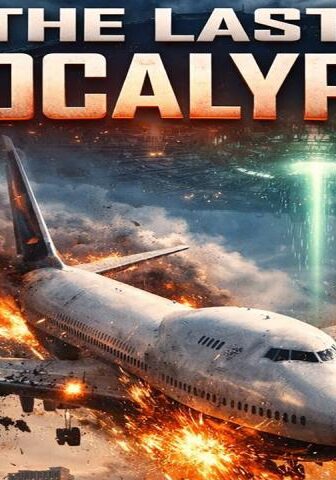 فيلم The Last Apocalypse 2026 مترجم