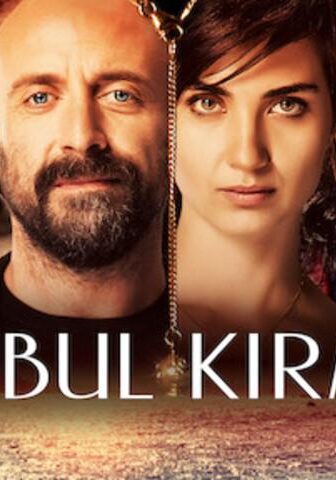 فيلم Istanbul Kirmizisi 2017 مترجم