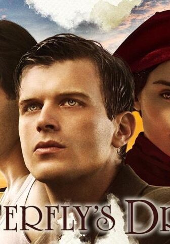 فيلم Kelebegin Rüyasi 2013 مترجم