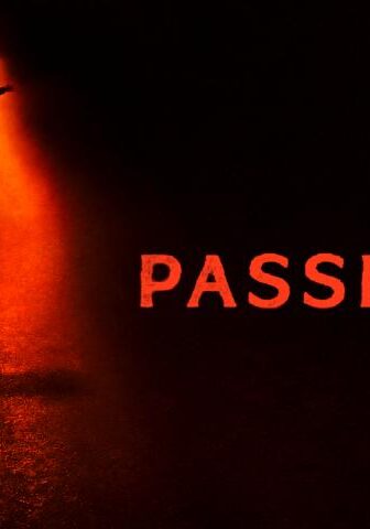 فيلم Passenger 2026 مترجم