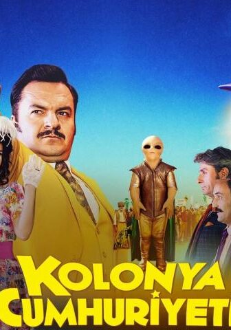 فيلم Kolonya Cumhuriyeti 2017 مترجم