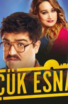 فيلم Küçük Esnaf 2016 مترجم