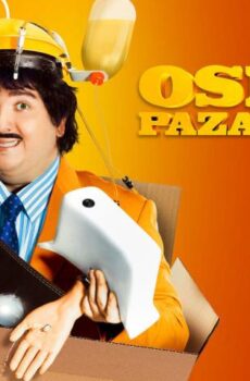 فيلم Osman Pazarlama 2016 مترجم