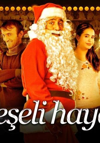 فيلم Neseli Hayat 2009 مترجم