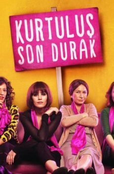 فيلم Kurtulus Son Durak 2012 مترجم