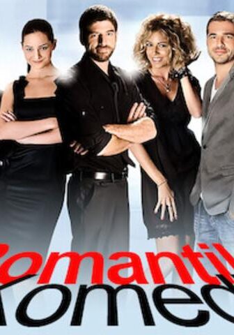 فيلم Romantik Komedi 2010 مترجم