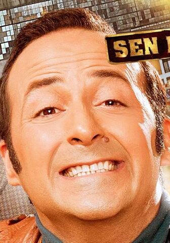 فيلم Sen Kimsin? 2012 مترجم