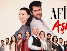 مسلسل العشق الفاخر الحلقة 16 مترجمة – Afili Ask