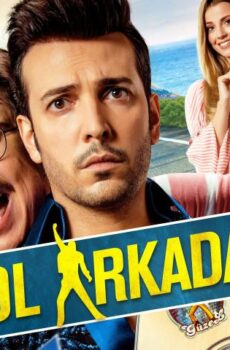 فيلم Yol Arkadasim 2 2018 مترجم