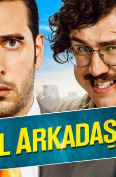 فيلم Yol Arkadasim 2017 مترجم