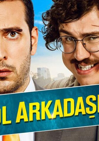 فيلم Yol Arkadasim 2017 مترجم