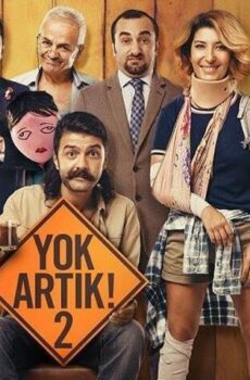 فيلم Yok Artik 2 2016 مترجم