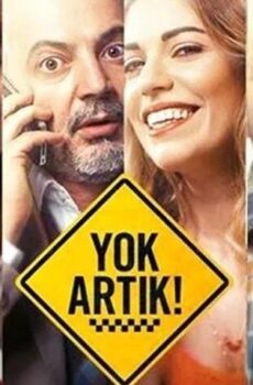 فيلم Yok Artik 2015 مترجم