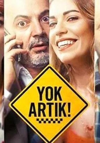 فيلم Yok Artik 2015 مترجم