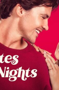 فيلم 40 Dates and 40 Nights 2026 مترجم